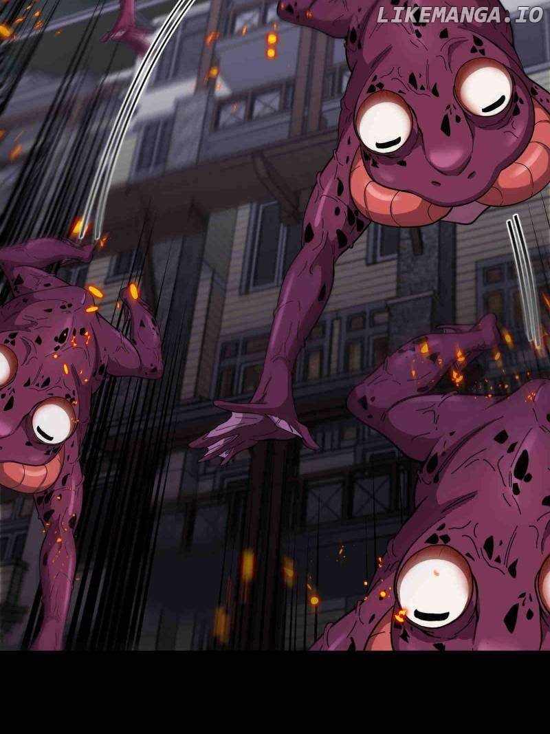 I Am The Monster Overlord Chapter 77 60
